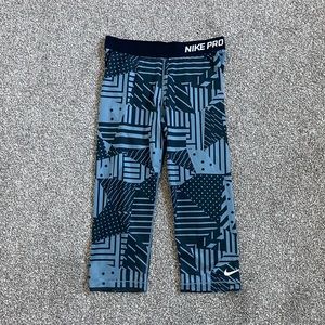 Women’s Nike Pro Leggings